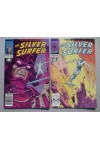 Silver Surfer (1988)  1-2